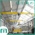 New Technology HD Model Single Girder 5 Ton Overhead Crane